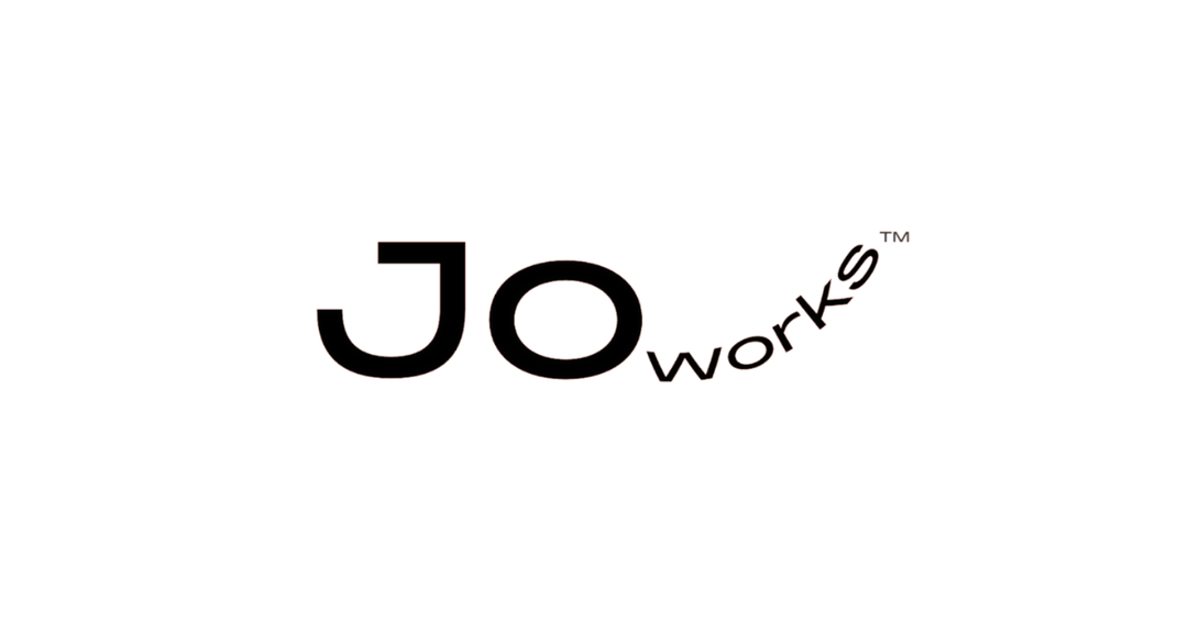 JoWorks Agency Website website homepage built with Framer