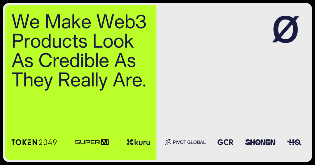 Lime Studio website homepage built with Framer