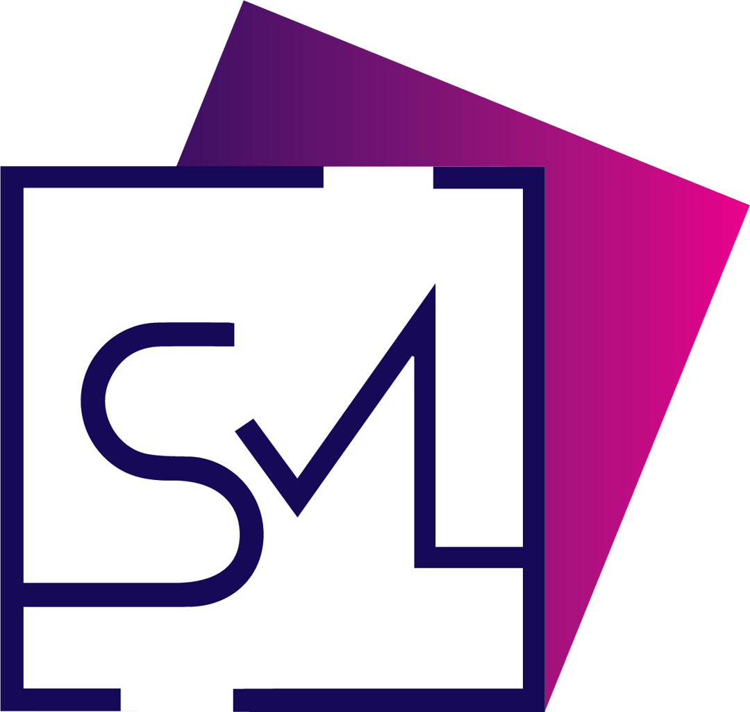 SlayMoments website homepage built with Framer