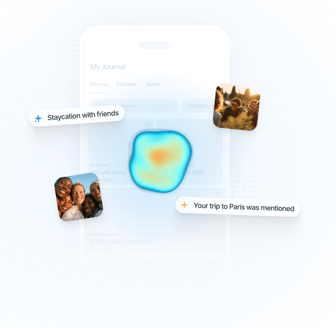 Capsles website homepage built with Framer