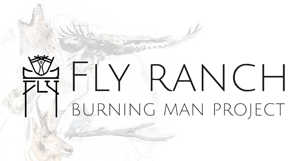 flyranch website homepage built with Framer