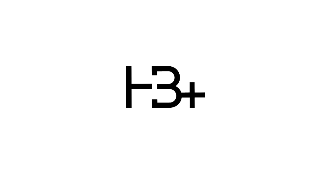 hbplus.fit website homepage built with Framer