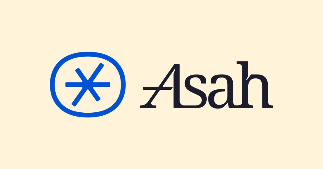 dicoding.com/asah website homepage built with Framer