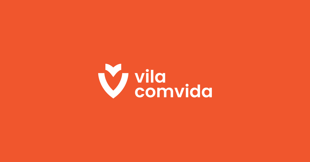 VilacomVida | NPO Website & Blog website homepage built with Framer