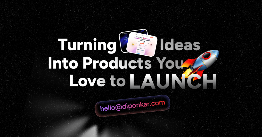 Design Portfolio 2 website homepage built with Framer