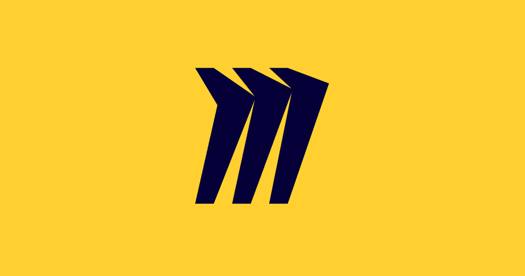 Miro homepage for visual collaboration built with Framer