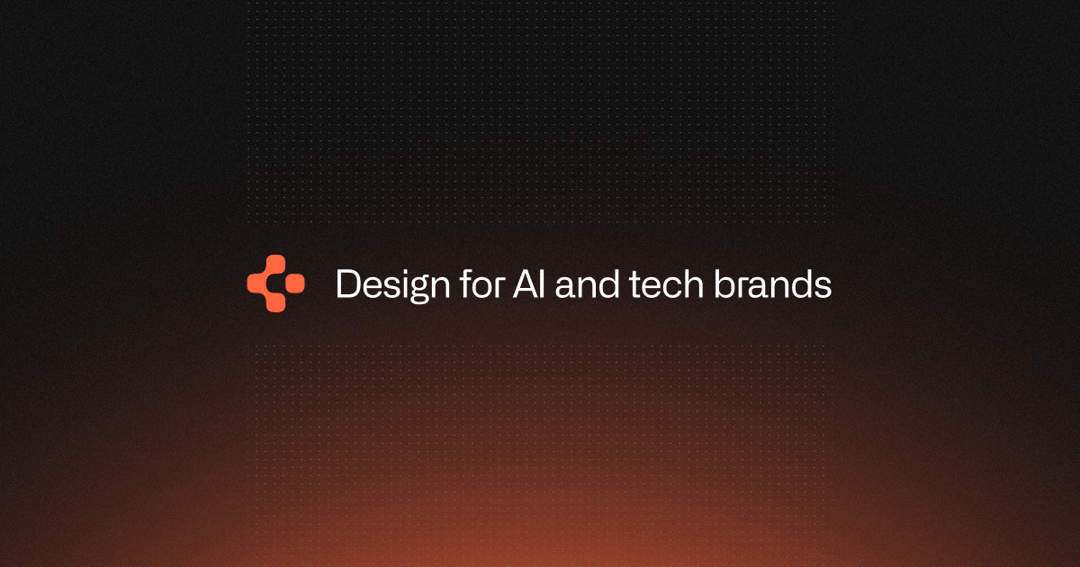 Kuba website homepage built with Framer