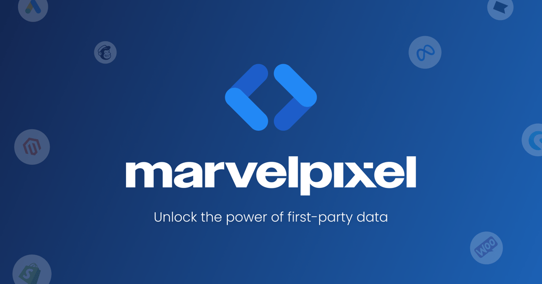 marvelpixel website homepage built with Framer