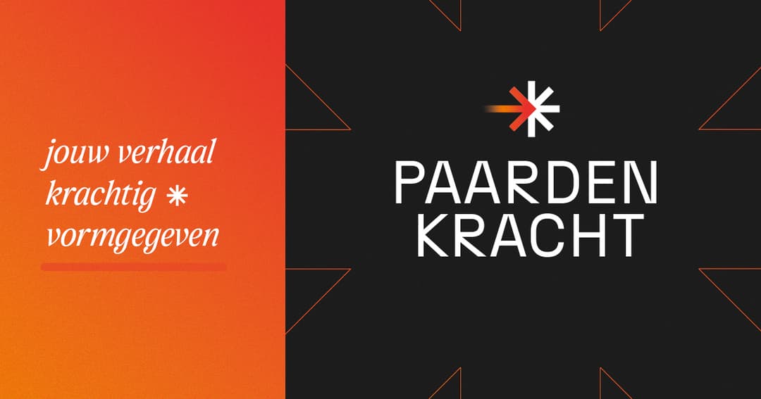 studiopaardenkracht.nl website homepage built with Framer
