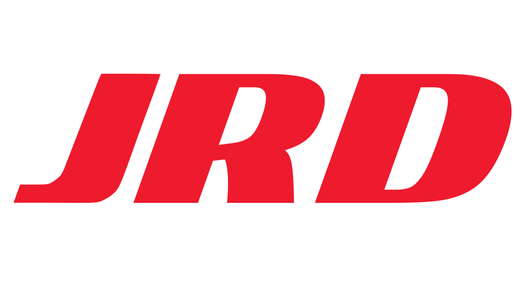 Jupiter Rock Drills website homepage built with Framer