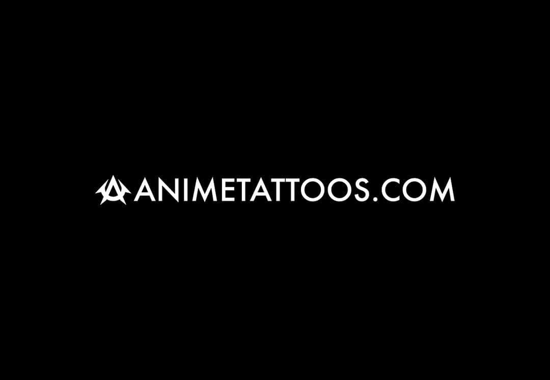 Animetattoos / Artist Discovery Pl website homepage built with Framer