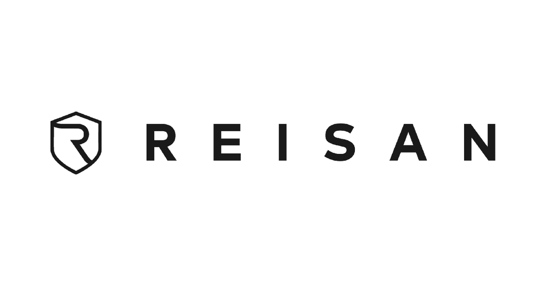 Reisan website homepage built with Framer