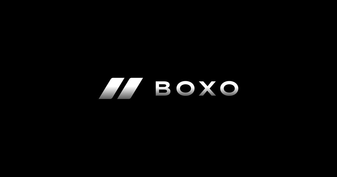 Boxo: Turning App into Super Apps website homepage built with Framer