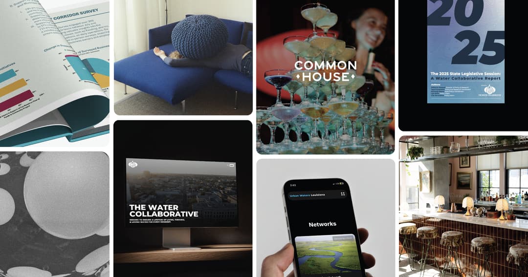 Grayson Gavras - Graphic Design website homepage built with Framer