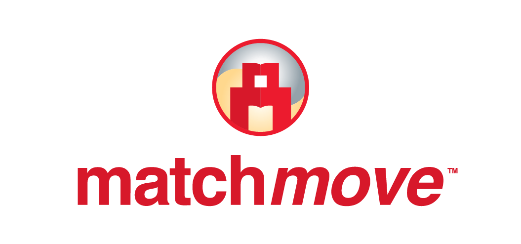 matchmove website homepage built with Framer