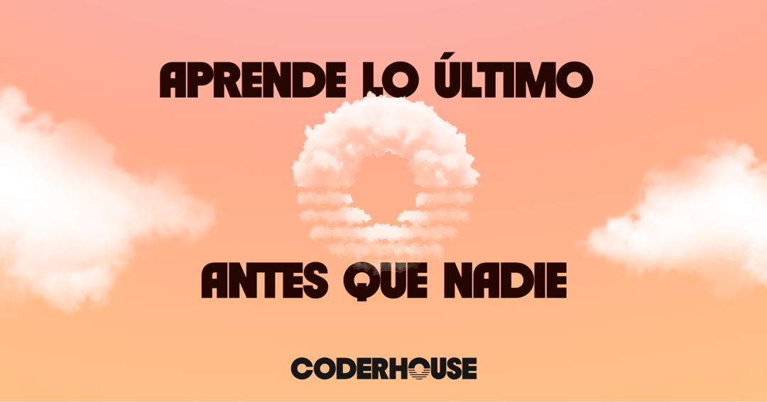 coderhouse website homepage built with Framer