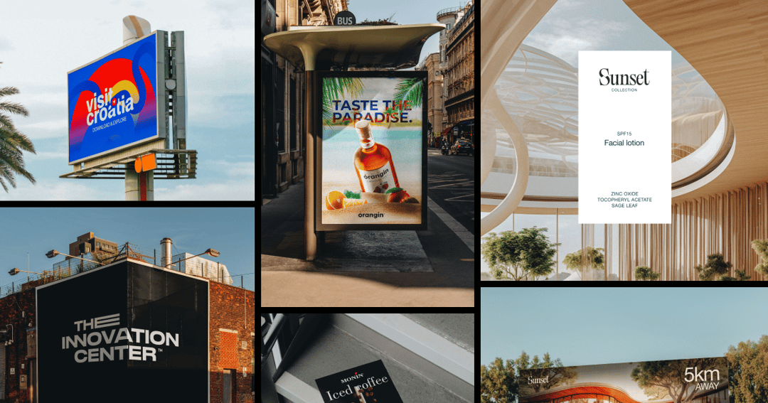 Ephny Studio website homepage built with Framer