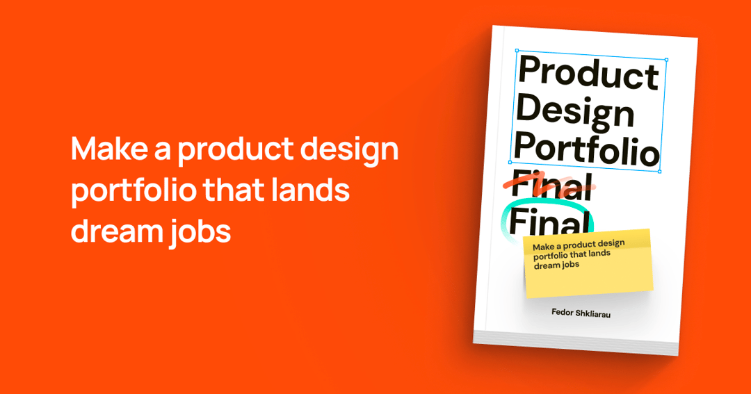 PFF Book website homepage built with Framer