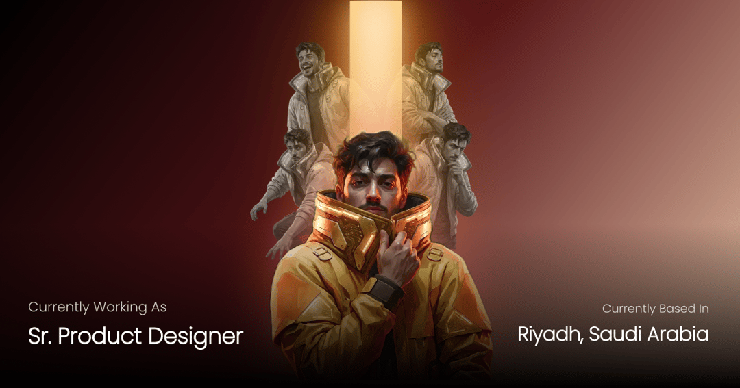 ajwadimtaar.com website homepage built with Framer