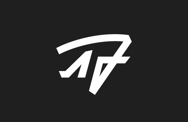 Tom Johnson website homepage built with Framer