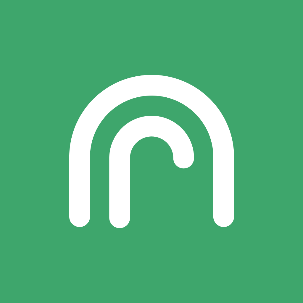 New Resilience website homepage built with Framer