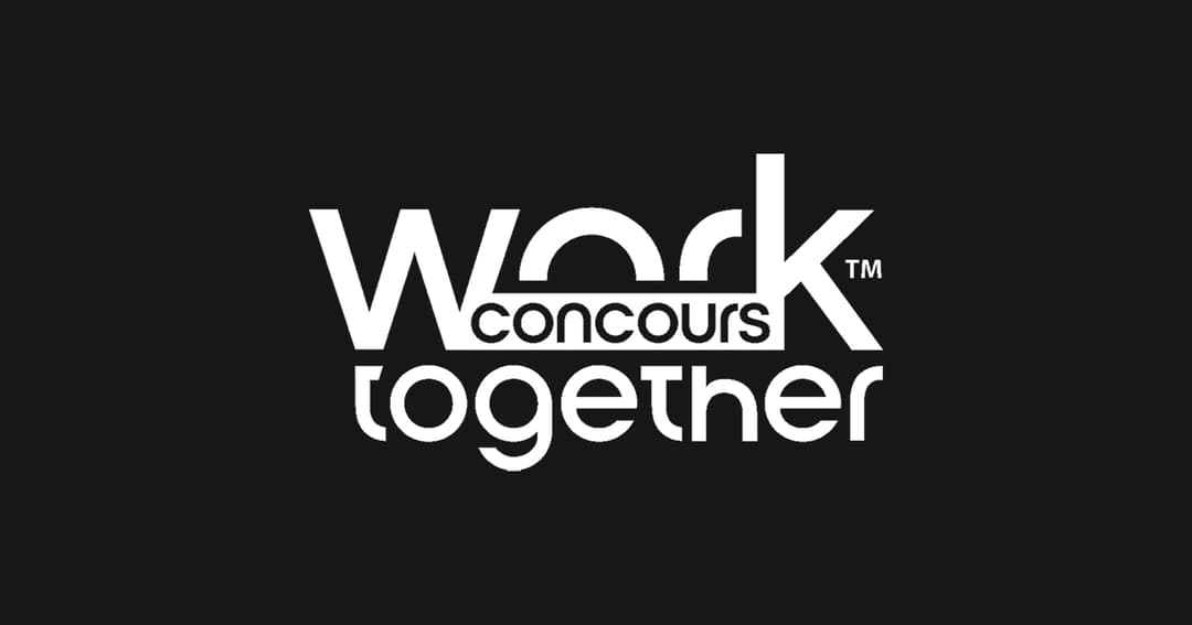 WorkTogether • E-learning Platform website homepage built with Framer