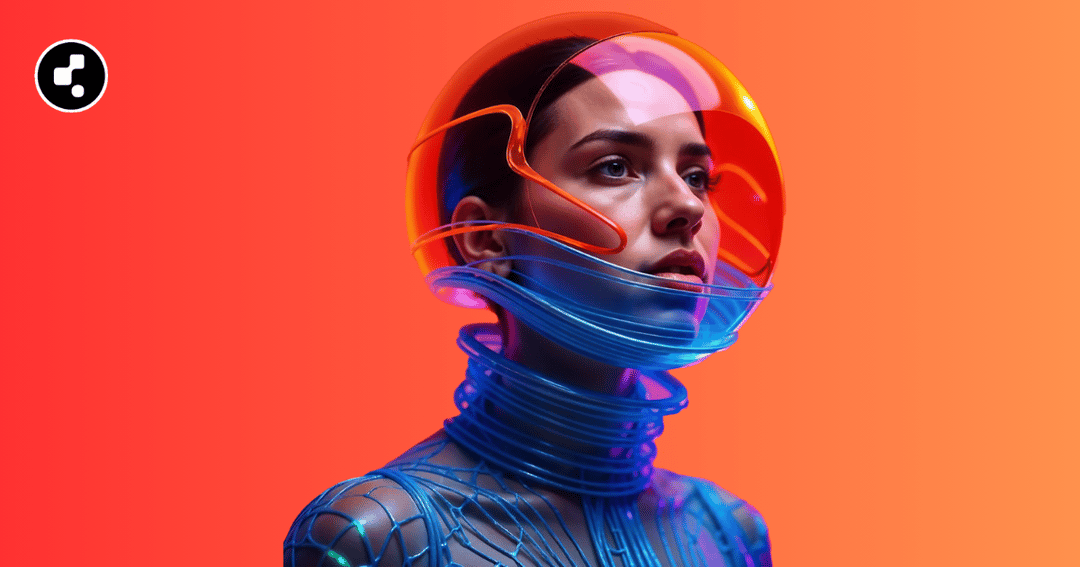 techpilots.se website homepage built with Framer
