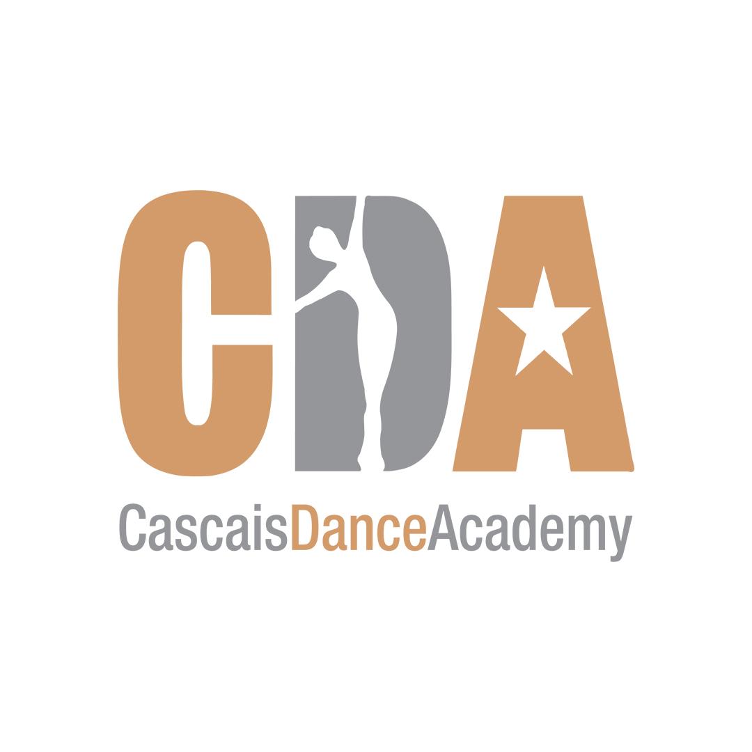 cascaisdanceacademy website homepage built with Framer
