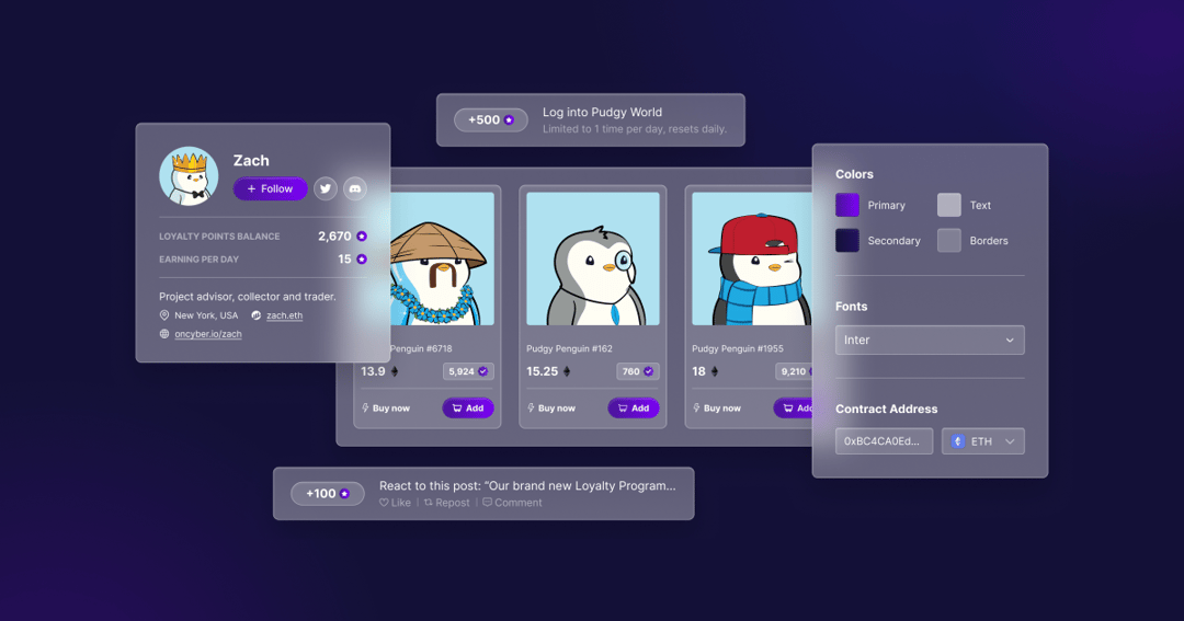 snagsolutions website homepage built with Framer