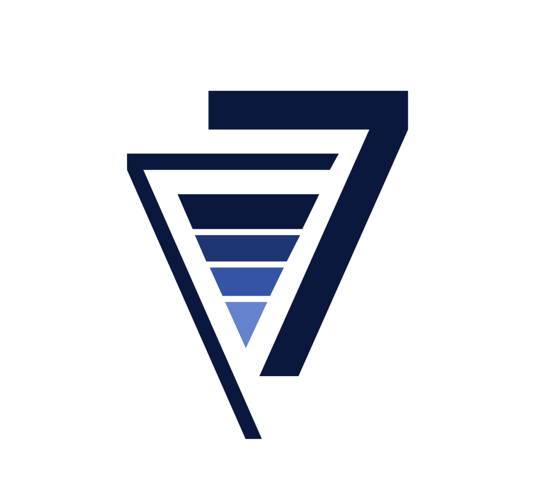 Seven Yards website homepage built with Framer
