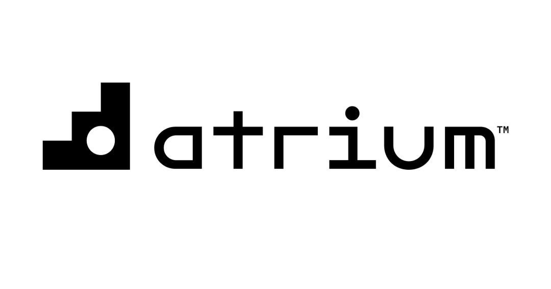 AI-Powered PR & Marketing Atrium website homepage built with Framer