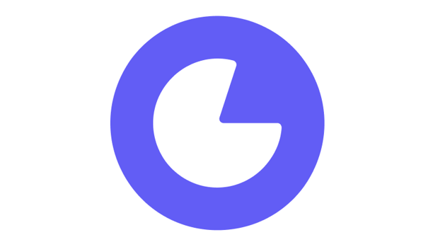Pareto website homepage built with Framer