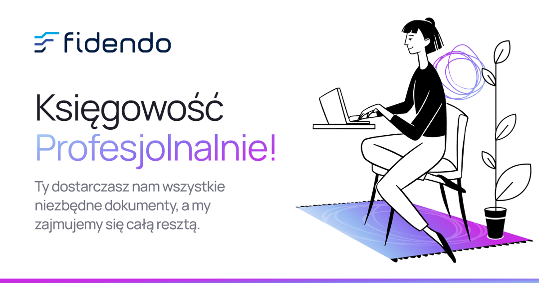 Fidendo website homepage built with Framer