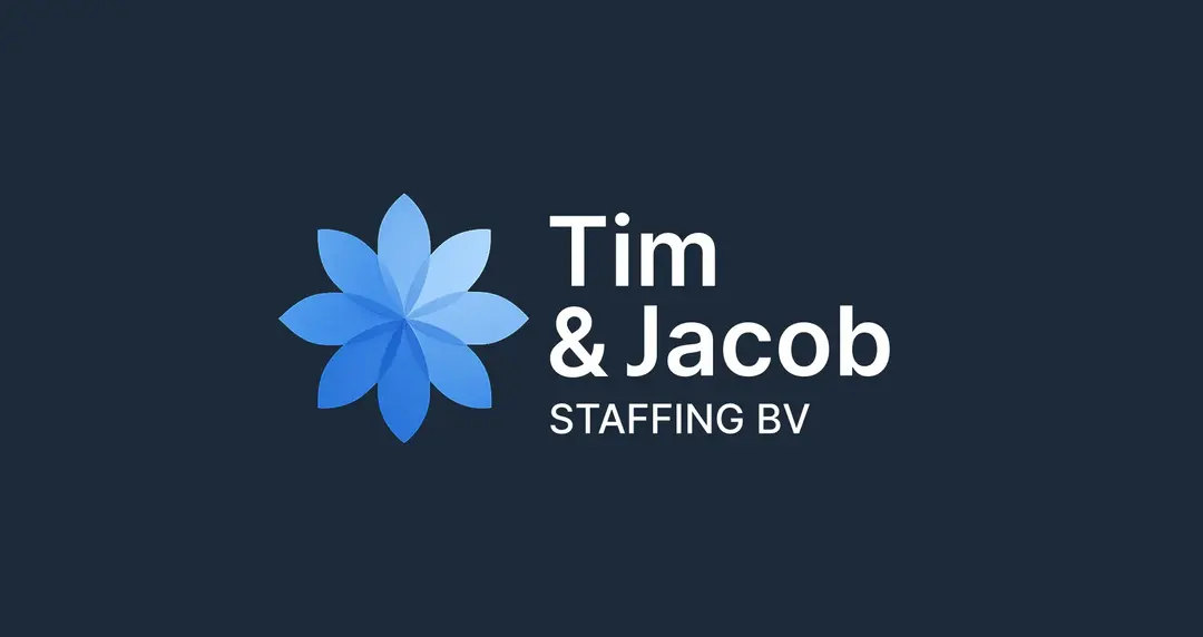 Corporate Website website homepage built with Framer