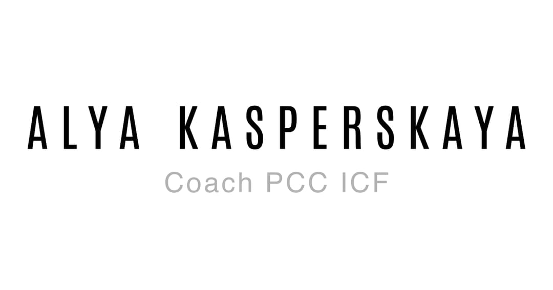 Coach Personal Website website homepage built with Framer
