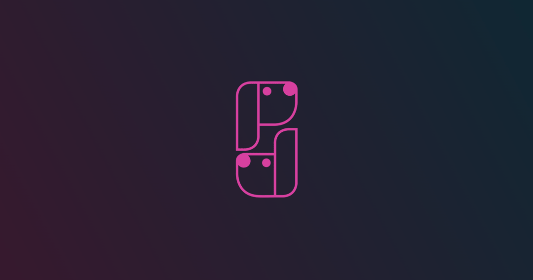pitch.dog website homepage built with Framer