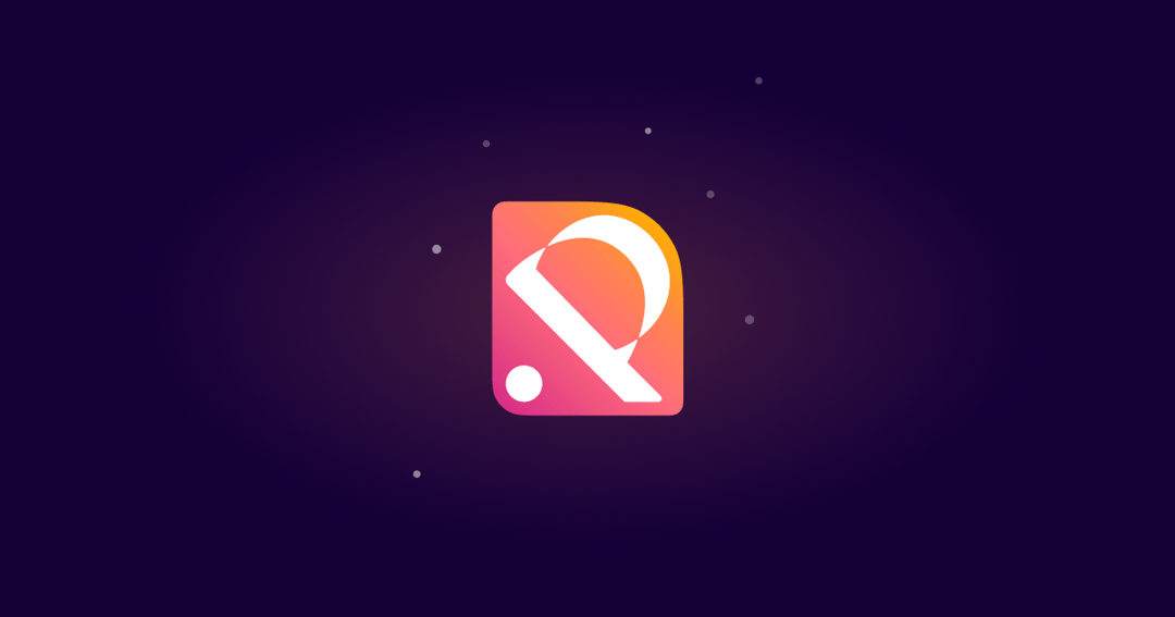 Proximity website homepage built with Framer