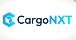 cargonxt website homepage built with Framer