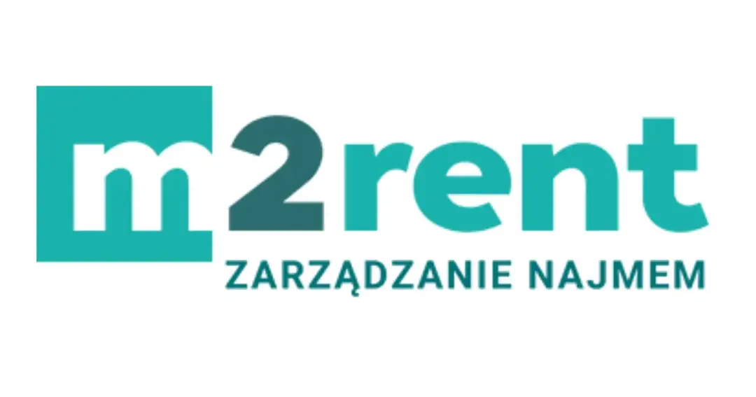 m2rent website homepage built with Framer