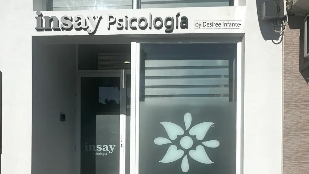 Psychology Website website homepage built with Framer
