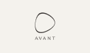 Avant Bali website homepage built with Framer