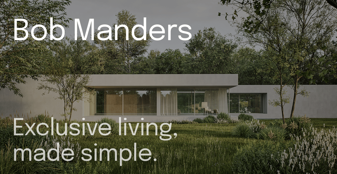SANCTS — Exclusive Leaving Denmark website homepage built with Framer