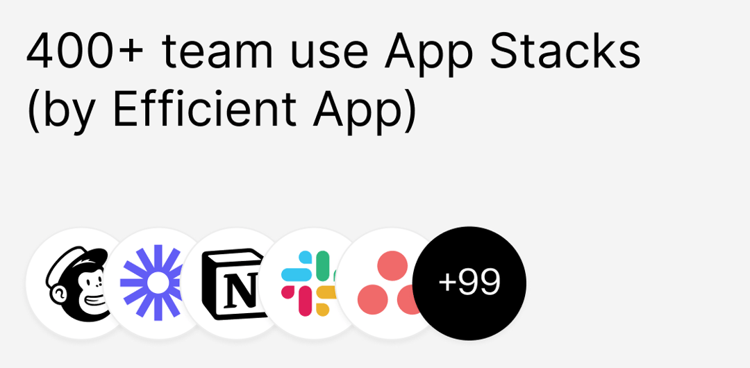 Company Tools Recap 2022 website homepage built with Framer