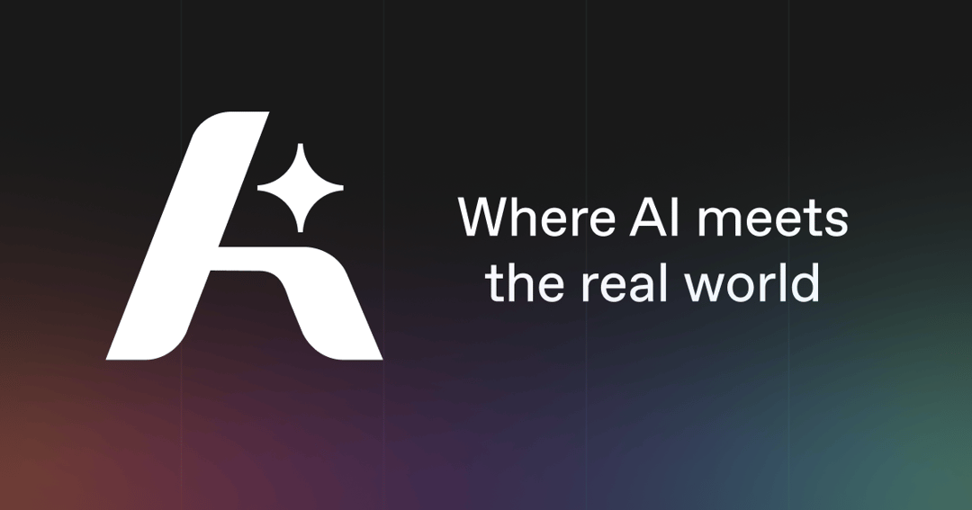 AI2 Incubator website homepage built with Framer