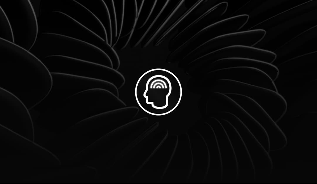 Arpal Sounds website homepage built with Framer