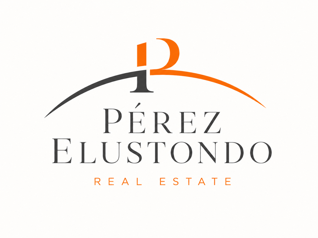 Perez Elustondo website homepage built with Framer