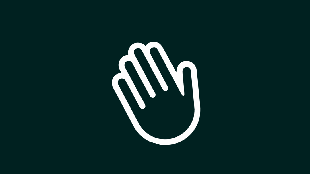 heyWebTeam website homepage built with Framer