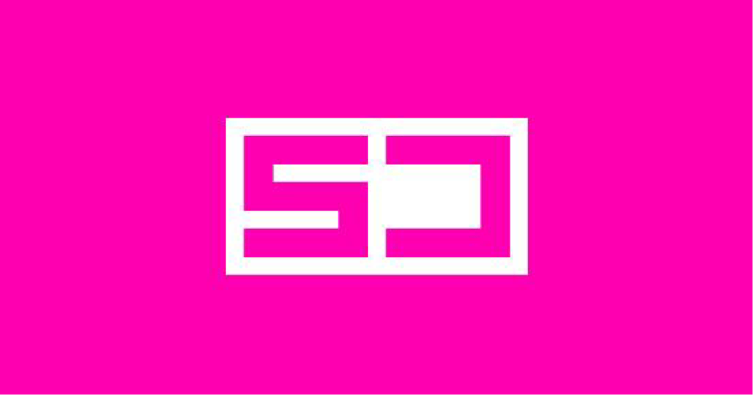 Stephan Dube website homepage built with Framer