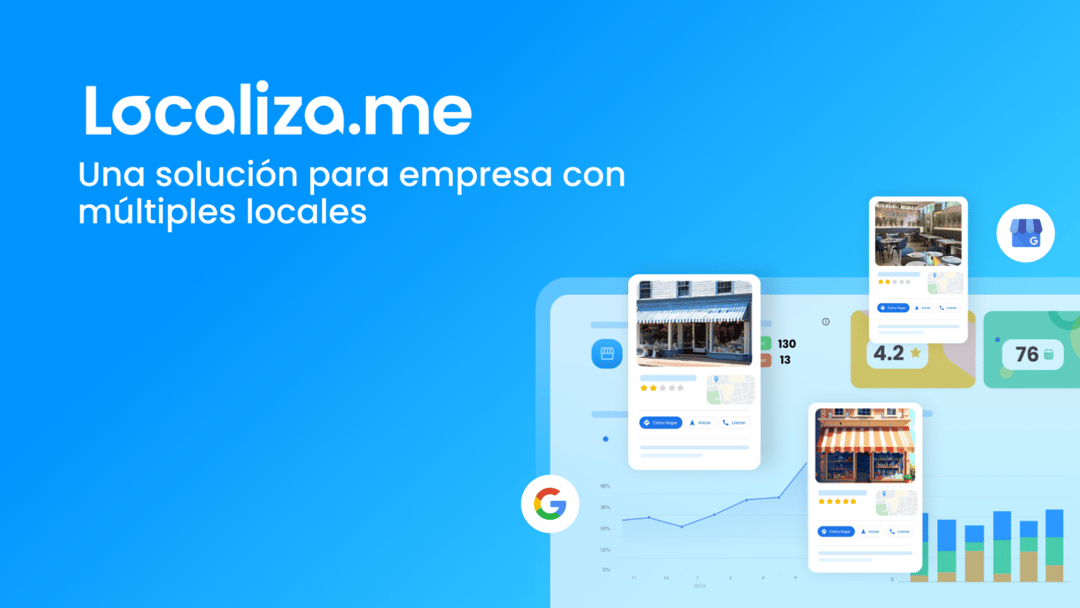 localiza website homepage built with Framer