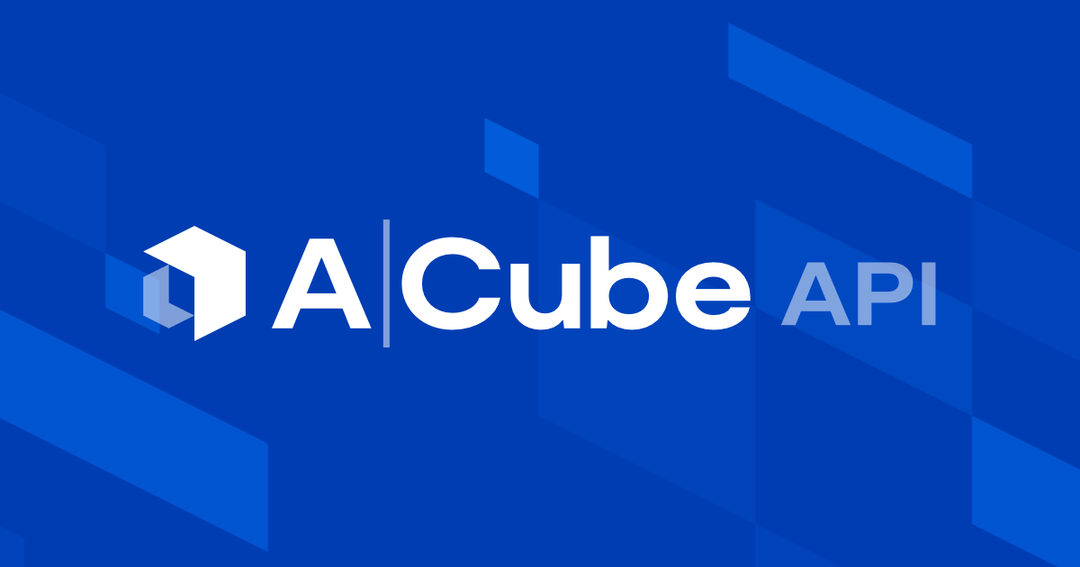 acubeapi website homepage built with Framer